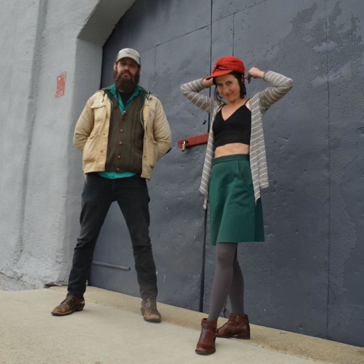 The Lowest Pair — Billings — June 8